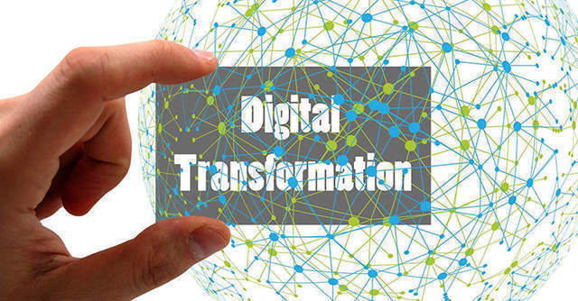 UAE real estate developer signs on 3i Infotech for digital transformation