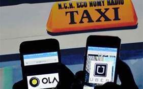 Uber, Ola resume services with safety guidelines for passengers, drivers