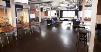 Sequoia-backed coworking rental startup Awfis raises $5.3 mn