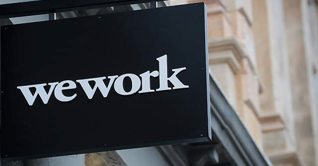 WeWork India to get a $100 mn cheque for growth from global partner