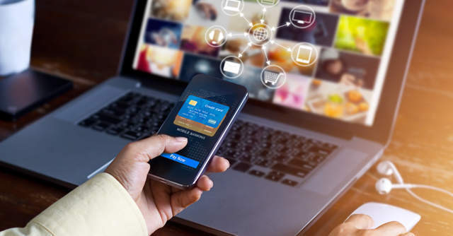 Big Tech tackles financial services -- the changing landscape