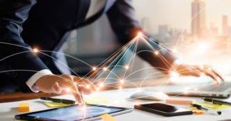 TCS, IBM partner to power digital enterprise transformations