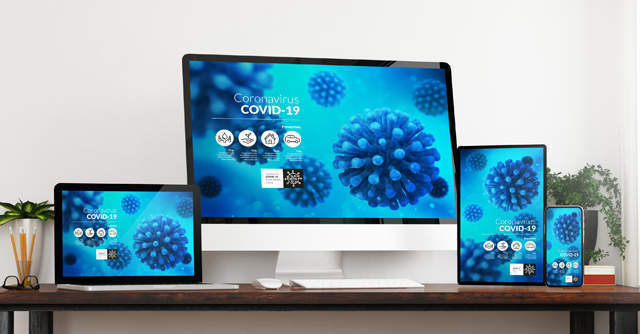 Covid-19 induced tech boost to help IT firms power through crisis: Motilal