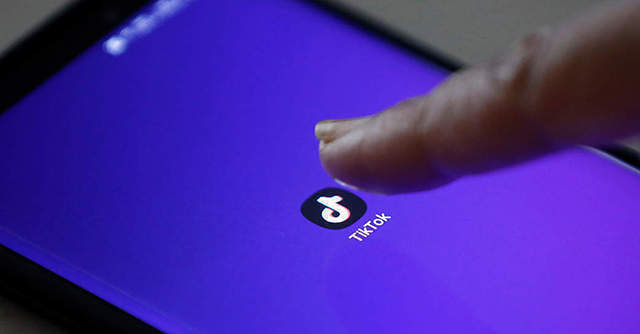 In Brief: TikTok may move headquarters to London; Jiomart launches mobile app