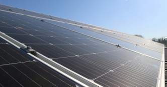 Skilancer Solar launches waterless cleaning robots for home solar panels