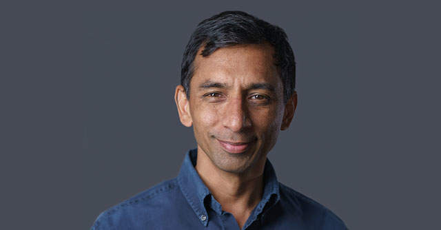 Serial investor Ashish Gupta joins Prime Venture as partner emeritus