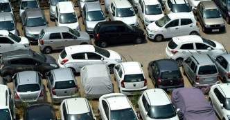 Used car retailing startup Spinny buys rival Truebil