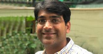 SAIF Partners India elevates Mayank Khanduja as managing director