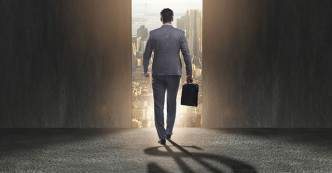 Exclusive: LetsTransport co-founder Ankit Parasher exits to set up fintech venture