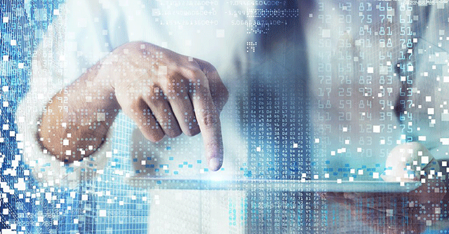 Covid-19 has forced organisations to go digital