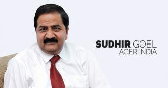 Watch: Acer India CBO Sudhir Goel on resuming operations and growth strategies