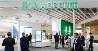 Tata Elxsi wins contract from German car parts supplier Schaeffler, sets up tech hub in Pune