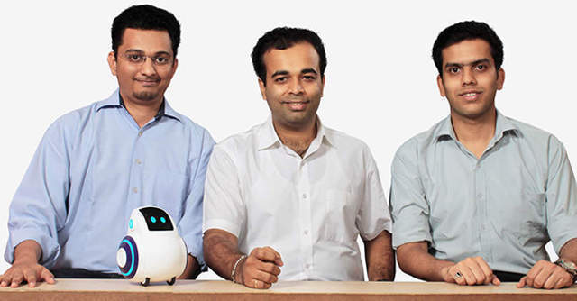 Stride Ventures leads $3.1 mn funding round in robotics startup Miko