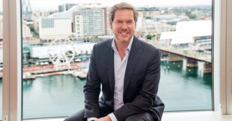 Former Salesforce exec Taal to lead UiPath EMEA business