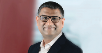 Eka hires former Wipro veteran Rajesh Jagannathan as COO