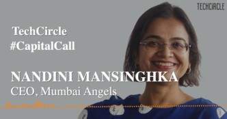 Listen: Mumbai Angels CEO Nandini Mansinghka on the lockdown deal run and future roadmap