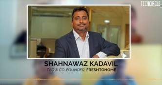 TechThisWeek: Ankhi Das quits FB; Airtel IQ; FreshToHome fundraise