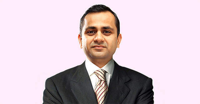 Netcore CEO on taking the acquisitions route to building a marketing cloud stack