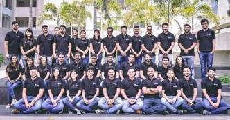 Clientjoy, MoooFarm, others raise early stage capital