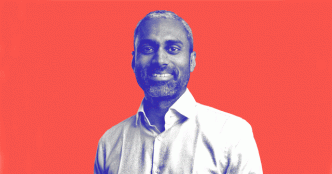 Hemant Mohapatra on Lightspeed&rsquo;s new India fund and pandemic playbook