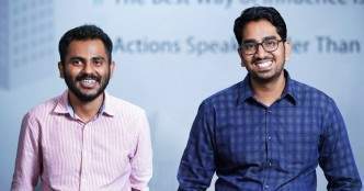 Apis Growth Fund leads $35.3 mn round in Cashfree