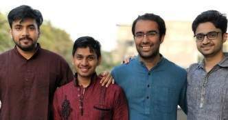 Logistics platform Shipsy raises $6 mn from Sequoia, Info Edge