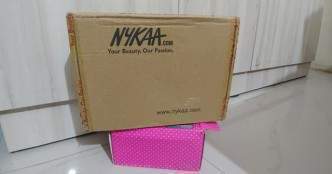 Fidelity bets on beauty products e-tailer Nykaa