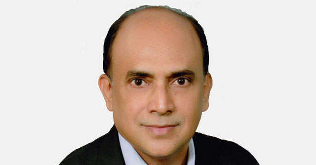 Red Hat India VP Marshal Correia on the open banking roadmap