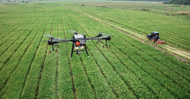Agritech firm Arya raises $21 mn to boost lending, post-harvest services