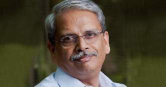 Infosys co-founder Kris Gopalakrishnan backs digital payments company MobiKwik