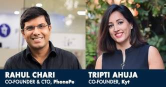 TechThisWeek: PhonePe CTO on plans after Flipkart hive off, Kyt co-founder on Surge