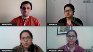 TechThisWeek: Mobility-tech startups and EV plans; Proposed regulation of fantasy gaming platforms