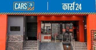 Cars24 trims losses by 12%, even as revenue doubles in FY20