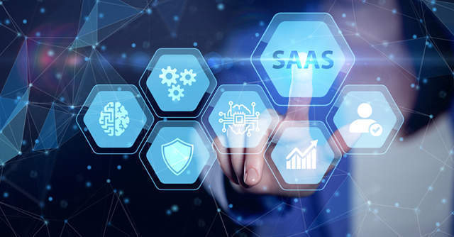 Why 2020 was a breakout year for SaaS