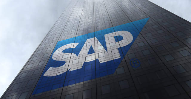SAP to invest Rs 500 cr to accelerate multi-cloud strategy in India