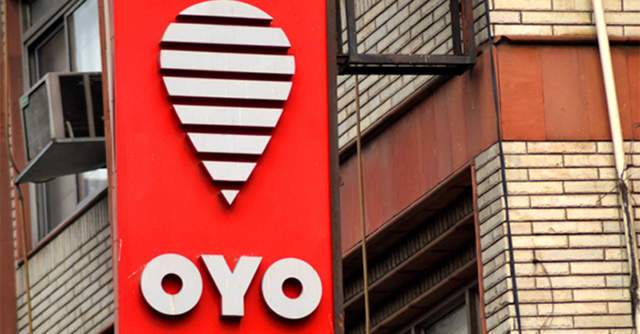 Oyo secures funding from Hindustan Media Ventures