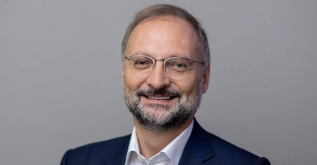 Capgemini elevates Olivier Sevillia to Group COO