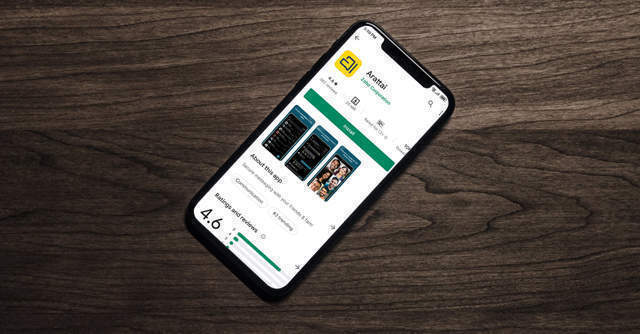 Zoho launches messaging platform Arattai