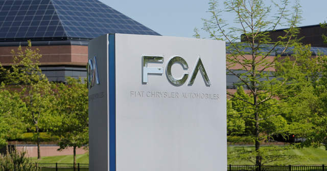 Fiat Chrysler outsources its first India digital hub to Wipro