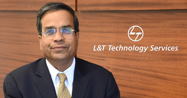 LTTS CEO Keshab Panda on Q3 earnings, $100 million deal win, recovery across segments