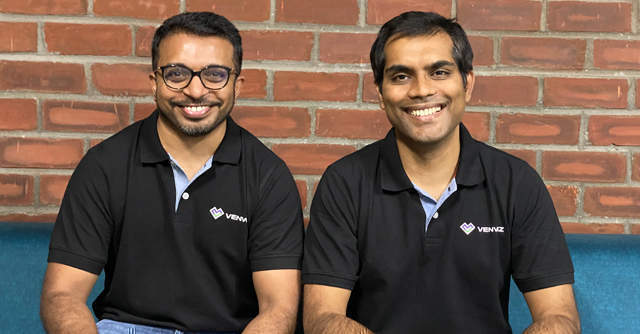 Accel, Nexus Venture lead seed round in industrial services platform VenWiz