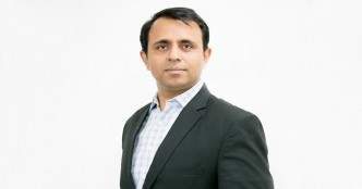 Outlook 2021: Technology shaping the future of work