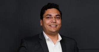 Reboot: Why LetsTransport co-founder Ankit Parasher changed lanes from logistics to neo banking