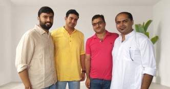 Orios, RPSG Ventures lead seed round in social commerce platform ShopG