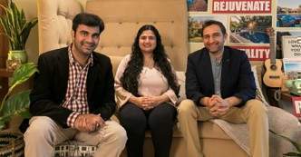 DSG Consumer leads round in hospitality brand Vista Rooms