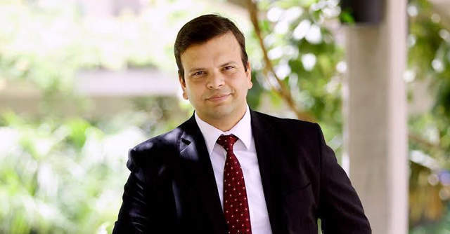 BharatPe finds second group president in Gautam Kaushik