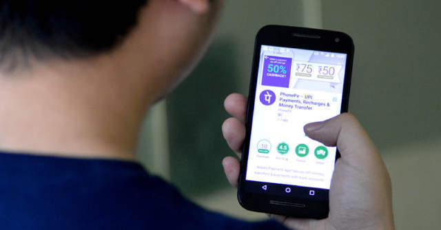 PhonePe doles out ESOPs worth $200 mn for its 2,200 workers