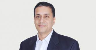 Alok Bardiya on IoT as a strategic growth driver for Tata Communications