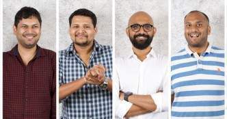 Greenoaks, Lightspeed lead Series D round in Sequoia-backed Zetwerk