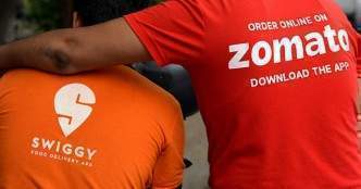 How the numbers stack up in the Swiggy versus Zomato foodtech battle